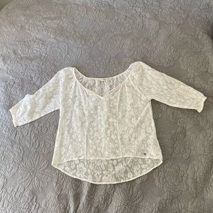 Abercrombie & Fitch Top